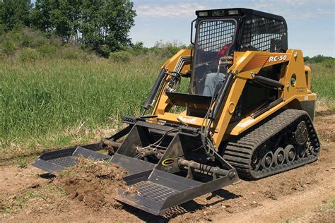 skid pro skid steer land leveler|skid steer land leveler for sale.